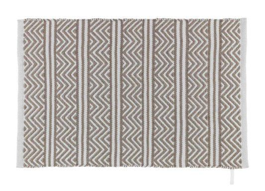 Badematte Model Shaki 100% PES recycled