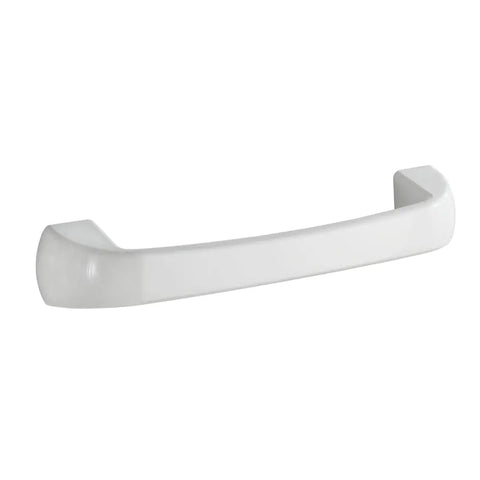 Wenko - Bathtub Handle Pure White - Safe and Relaxing Baths! 🛀🔒