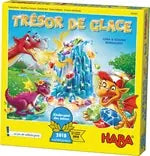 Trésor de glace