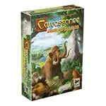 Carcassonne - Jäger & Sammler (d)