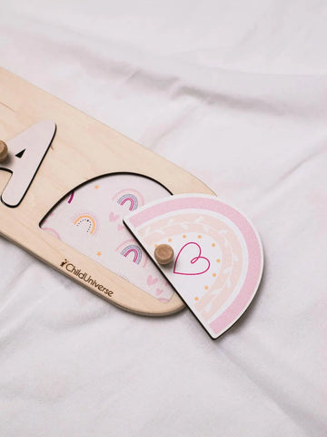 baby name puzzle