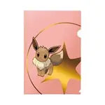 Pokémon - Tournament Folio 3-Pack (Eeve, Psyduck, Dragonite)