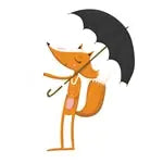 Nom d'un renard! (f)