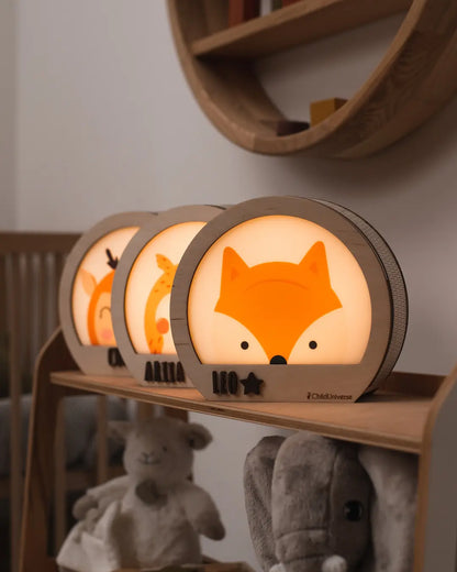 light for kids