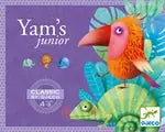 Yam's Junior (mult)