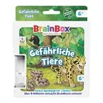 BrainBox Pocket - Gefährliche Tiere (MQ10) (d)