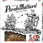 Piratenbillard (d)