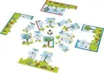 Meine grosse Obstgarten-Spielesammlung