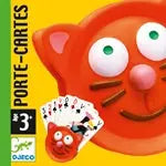 Kartenhalter Katze (mult)