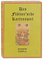 Das Flötnerische Kartenspiel - Gift Set