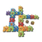 Smarty Puzzle Star Words (i)