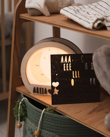 night light toy