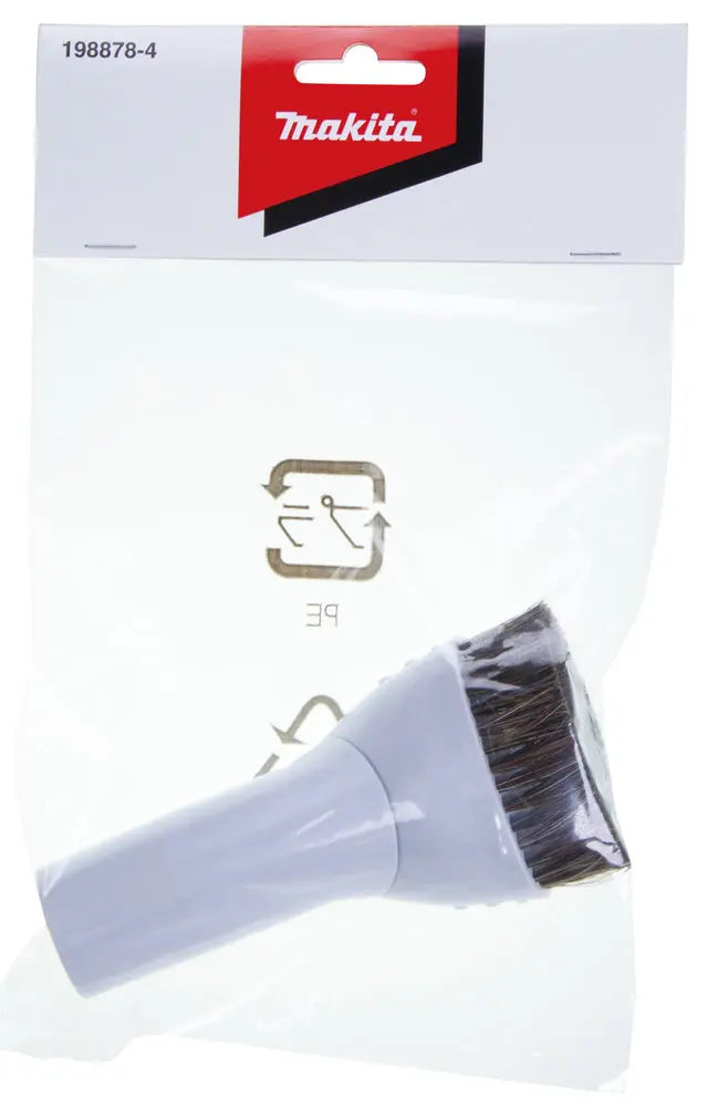 
          Rundbürste mit drehbarem Kopf  Ø 28 mm
          198878-4
        