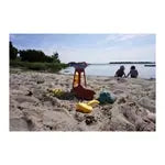 Sandspielzeugset 4teilig Sand-Wassermühle