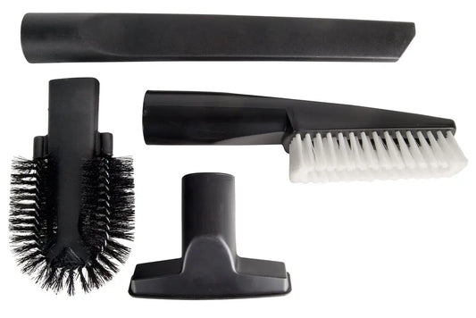 Makita - Profesjonalny Zestaw do Czyszczenia dla Biura i Domu - Bezwysiłkowy Blask Czeka! ✨🏢🧼