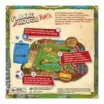 Flamme Rouge - BMX (f)