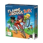 Flamme Rouge - BMX (f)