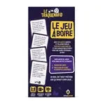 Le Traquenard (f)