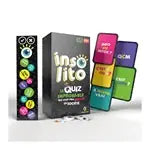 Insolito (f)