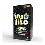 Insolito (f)