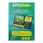 Explonimo (f)