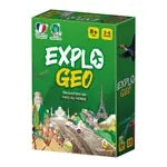 Explogeo (f)