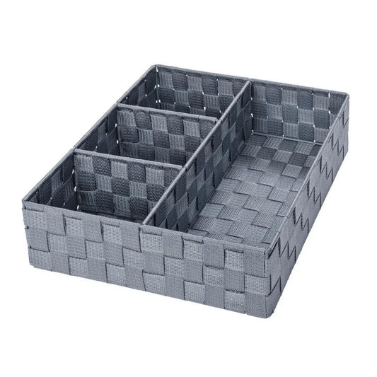 Wenko - Adria Bathroom Organizer - Maximize Your Space! 🚿✨