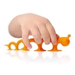 Oogi Pilla Sensorik Spielfigur (MQ6)