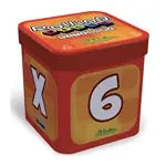 Rolling Cubes Pytagora (f)