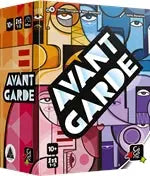 Avant Garde (f)