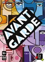 Avant Garde (f)