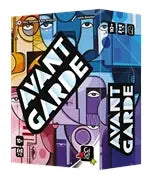 Avant Garde (f)