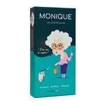 Monique (f)