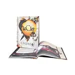 La Clef : Tome 1 - Astolie (f)