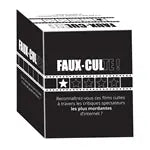 Faux-culte (f)