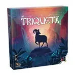 Triqueta (f)