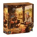 D'orge et de ble (f)