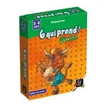 Six Qui Prend Junior (f)