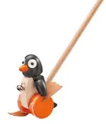 Schiebefigur Pingo 13cm