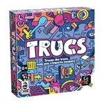 Trucs ! (f)