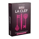 Sous Scellés - La Clef (f)