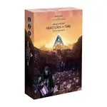 Anachrony - Fractures of Time (f)