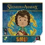 Similo - Le seigneur des anneaux (f)