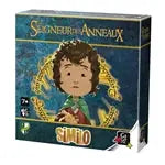 Similo - Le seigneur des anneaux (f)