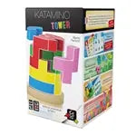 Katamino Tower (mult)