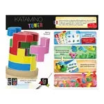 Katamino Tower (mult)