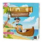 Île en Vue Moussaillons ! (f)