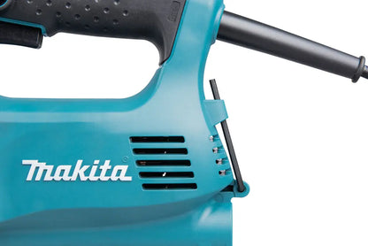 MAKITA - 4329J Powerful & Lightweight Orbital Jigsaw - Precision Cutting Made Easy! ✨🔧