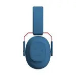 Gehörschutz Kids blau
