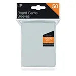 Board Game Sleeves 7 Wonders (50) (MQ12)
